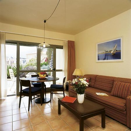 Hapimag Ferienwohnungen Puerto De La Cruz Экстерьер фото