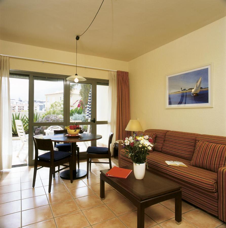 Hapimag Ferienwohnungen Puerto De La Cruz Экстерьер фото