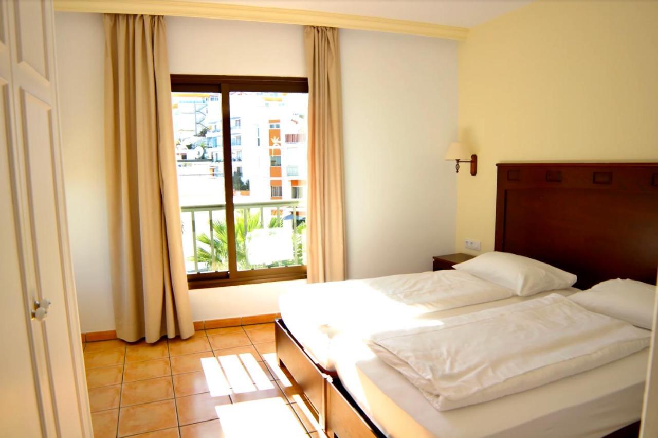 Hapimag Ferienwohnungen Puerto De La Cruz Экстерьер фото